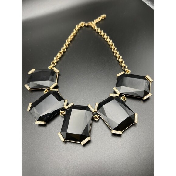 Banana Republic Double Strand Necklace - Picture 3 of 9